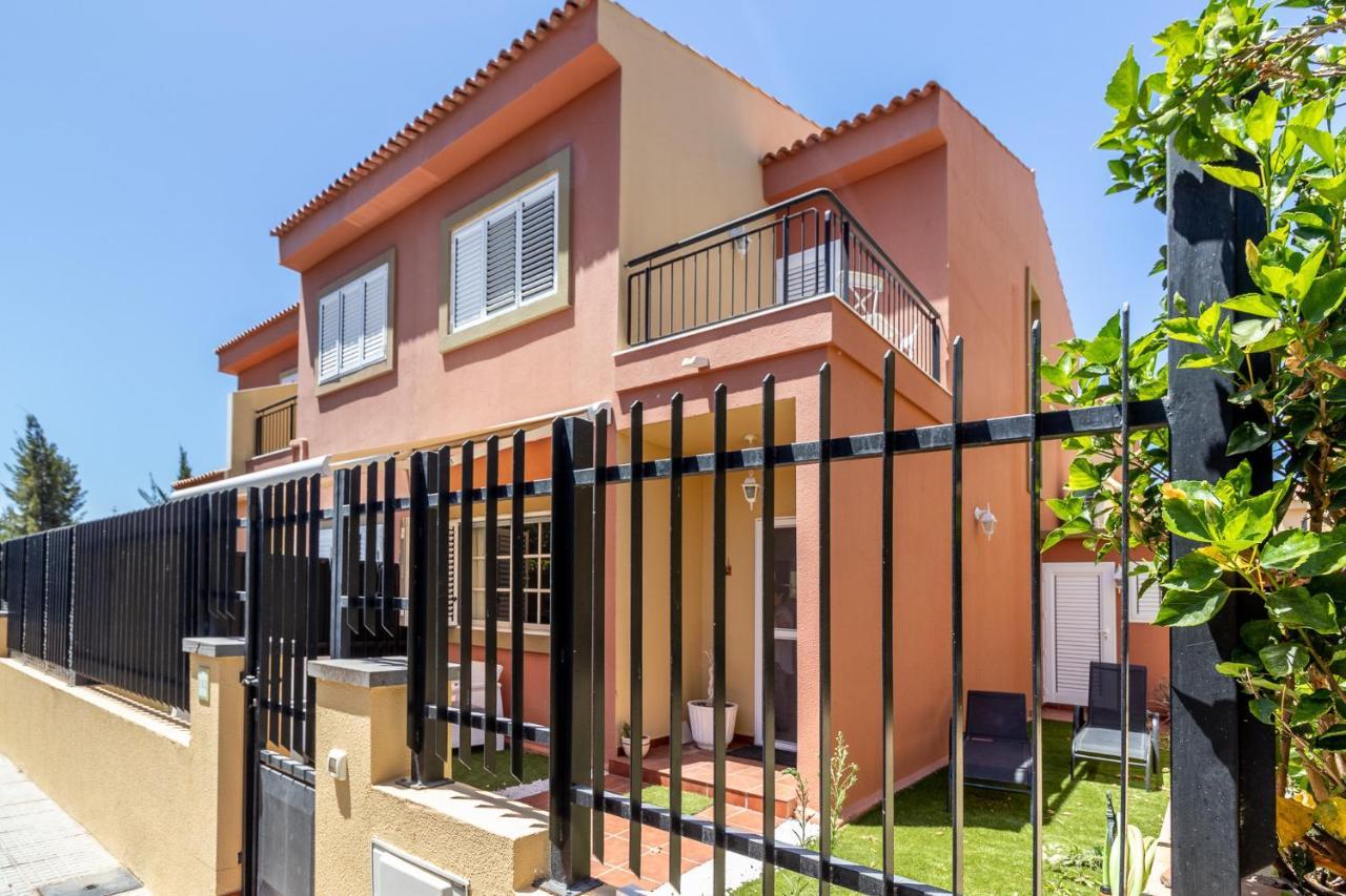 Flatguest Las Velas + Duplex + Pool + Terrace San Bartolomé Exterior foto
